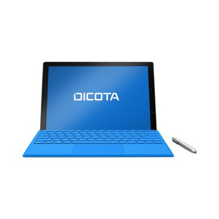 DICOTA Secret premium - Ochrana obrazovky pro tablet - s bezpečnostním filtrem - dvoucestné - pro Microsoft Surface Pro 4
