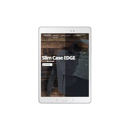 DICOTA Anti-glare Filter - Ochrana obrazovky pro tablet - film - pro Samsung Galaxy Tab A (10.1 palec)