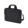 DICOTA Eco Slim Case BASE - Brašna na notebook - 11" - 12.5" - černá