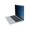 DICOTA Secret - Filtr pro zvýšení soukromí k notebooku - dvoucestné - odstranitelné - magnetické - 13" - černá - pro Apple
