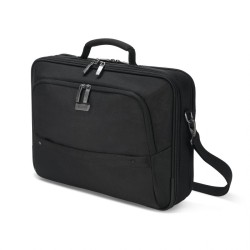 DICOTA Eco Multi Plus SELECT - Brašna na notebook - 14" - 15.6" - černá