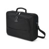 DICOTA Eco Multi Plus SELECT - Brašna na notebook - 14" - 15.6" - černá
