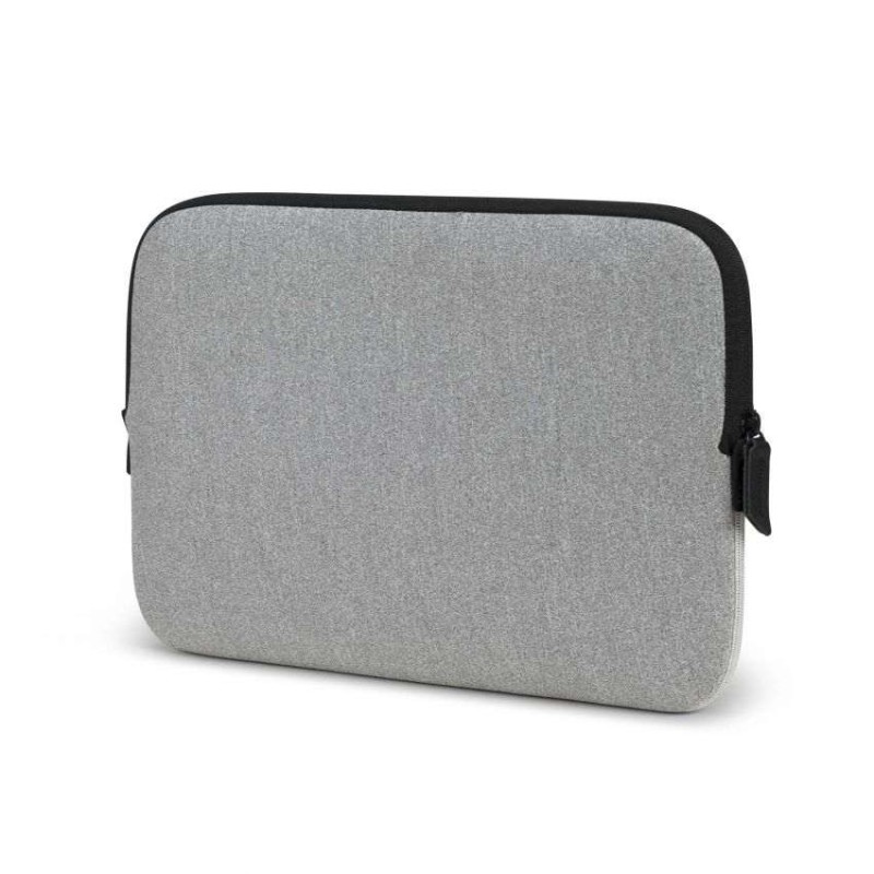 DICOTA Skin URBAN - Pouzdro na notebook - 12" - šedá - pro Apple MacBook (12 palec)
