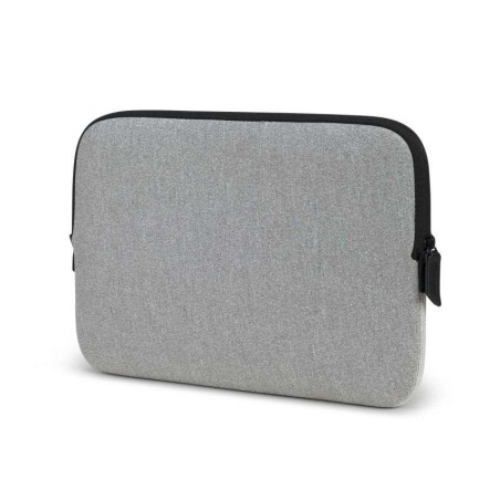 DICOTA Skin URBAN - Pouzdro na notebook - 12" - šedá - pro Apple MacBook (12 palec)