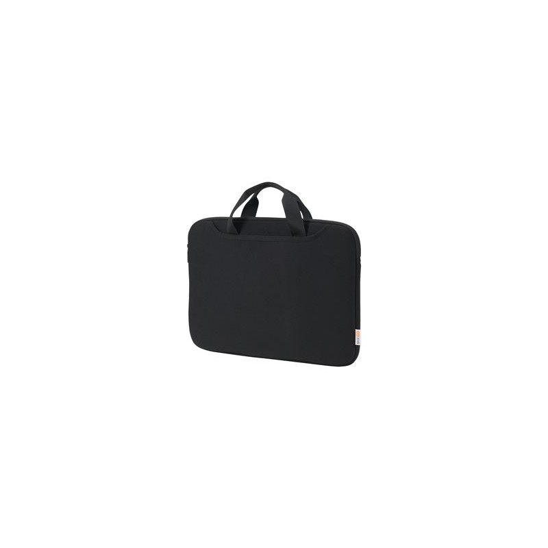 DICOTA BASE XX Plus - Brašna na notebook - 13" - 13.3" - černá