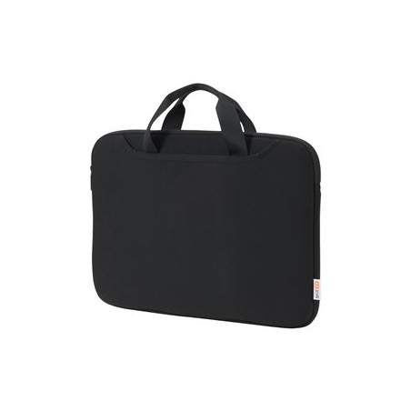 DICOTA BASE XX Plus - Brašna na notebook - 13" - 13.3" - černá