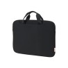 DICOTA BASE XX Plus - Brašna na notebook - 13" - 13.3" - černá