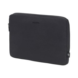 DICOTA Eco BASE - Pouzdro na notebook - 13" - 13.3" - černá