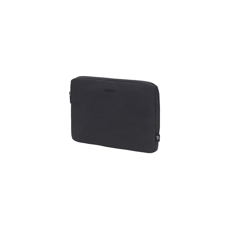 DICOTA Eco BASE - Pouzdro na notebook - 13" - 13.3" - černá