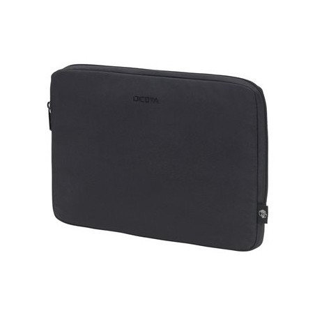 DICOTA Eco BASE - Pouzdro na notebook - 13" - 13.3" - černá