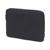 DICOTA Eco BASE - Pouzdro na notebook - 13" - 13.3" - černá