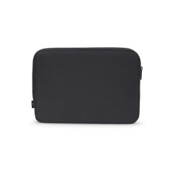DICOTA Eco BASE - Pouzdro na notebook - tenký - 10" - 11.6" - černá