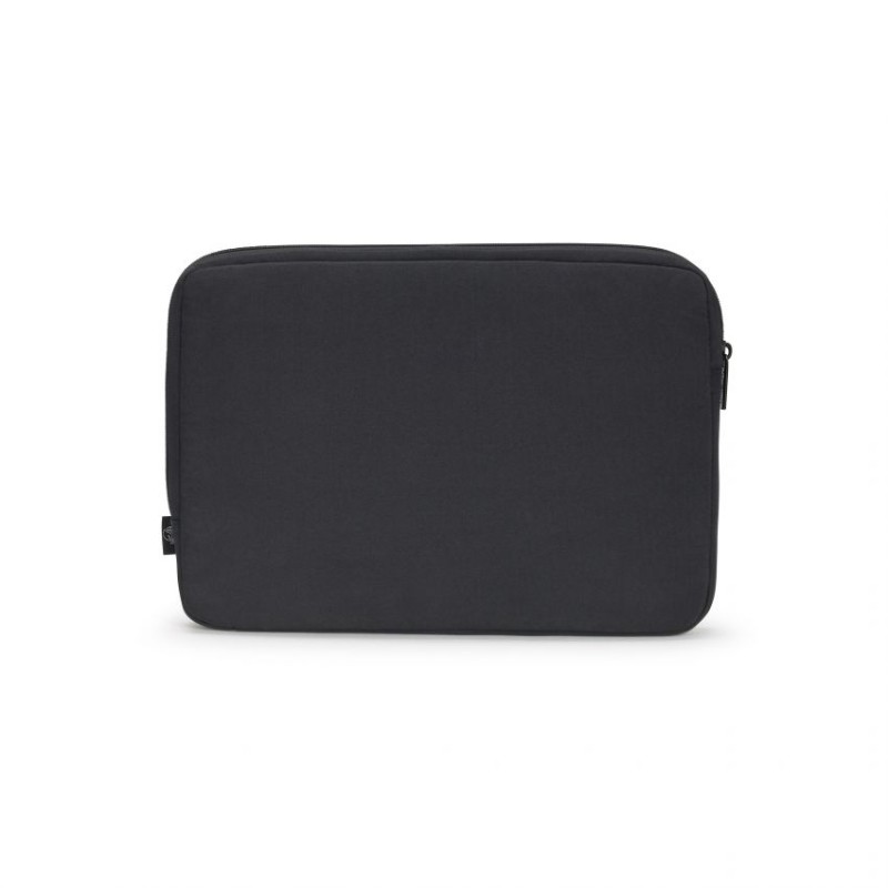 DICOTA Eco BASE - Pouzdro na notebook - tenký - 10" - 11.6" - černá