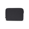 DICOTA Eco BASE - Pouzdro na notebook - tenký - 10" - 11.6" - černá