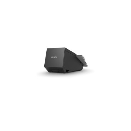 Epson TM-m30II-SL, USB, USB Host, Lightning, BT, Ethernet, 8 dots/mm (203 dpi), cutter, white