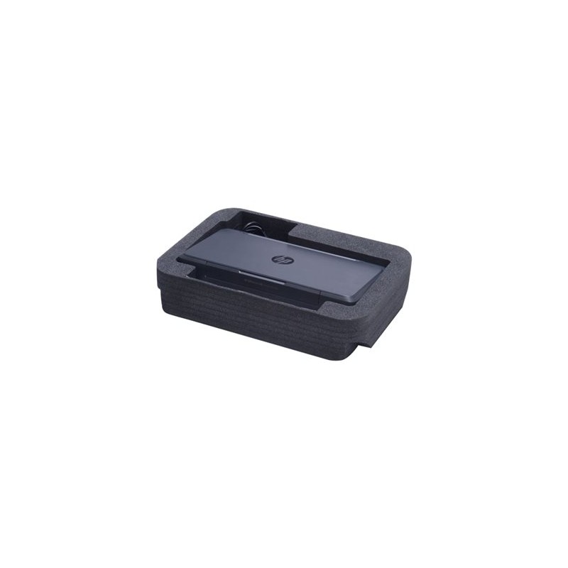 Foam inlay for HP OJ 250