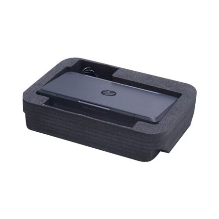 Foam inlay for HP OJ 250