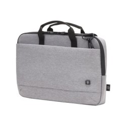 DICOTA Eco Motion - Brašna na notebook - 10" - 11.6" - světle šedá