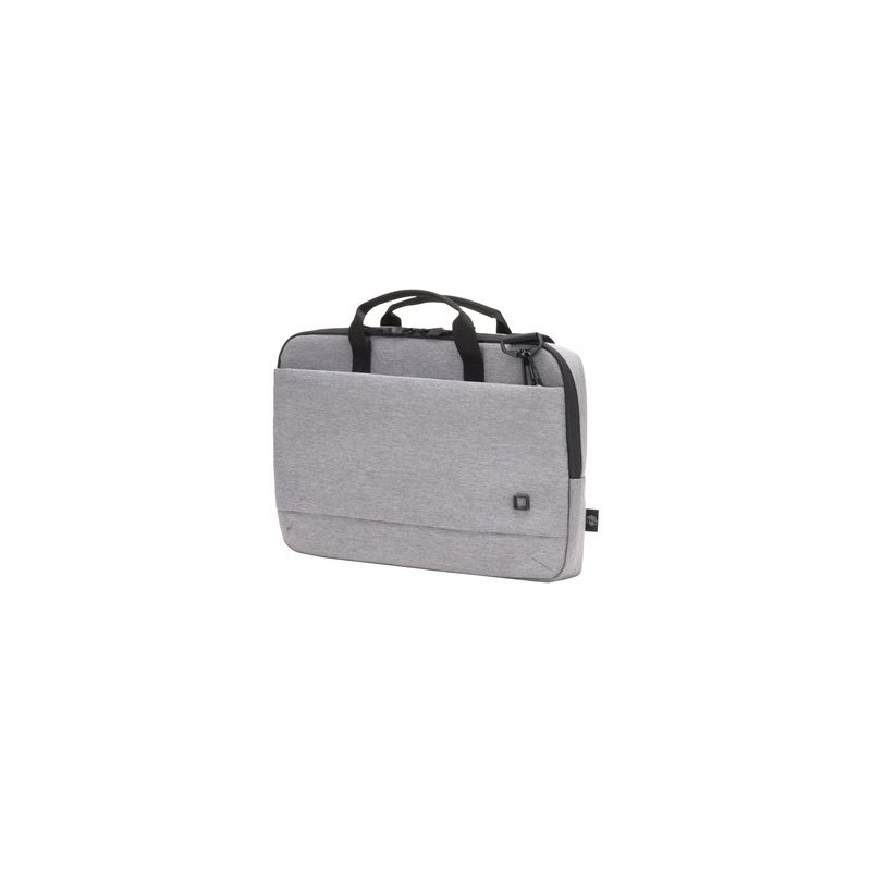 DICOTA Eco Motion - Brašna na notebook - 10" - 11.6" - světle šedá