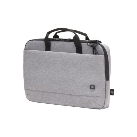 DICOTA Eco Motion - Brašna na notebook - 10" - 11.6" - světle šedá