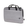 DICOTA Eco Motion - Brašna na notebook - 10" - 11.6" - světle šedá