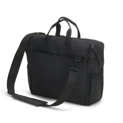 DICOTA Eco Top Traveller Go - Batoh na notebook - 13" - 15.6" - černá