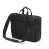 DICOTA Eco Top Traveller Go - Batoh na notebook - 13" - 15.6" - černá