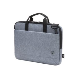 DICOTA Eco Motion - Brašna na notebook - 14" - 15.6" - džínově modrá