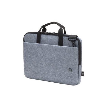 DICOTA Eco Motion - Brašna na notebook - 14" - 15.6" - džínově modrá