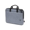 DICOTA Eco Motion - Brašna na notebook - 14" - 15.6" - džínově modrá
