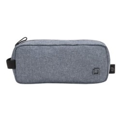 DICOTA Eco Motion - Pouzdro pro osobní věci - polyester z recyklovaného PET - džínově modrá