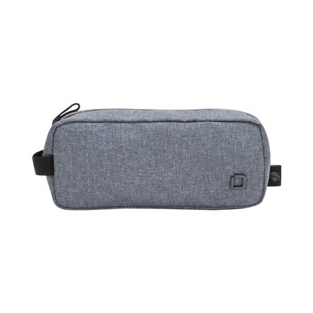 DICOTA Eco Motion - Pouzdro pro osobní věci - polyester z recyklovaného PET - džínově modrá