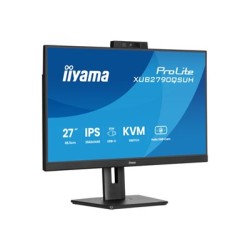 iiyama ProLite/XUB2790QSUH-B2/27"/IPS/QHD/100Hz/0,4ms/Černá/3R