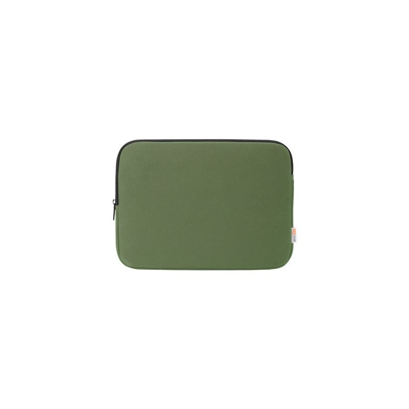 Base XX - Pouzdro na notebook - 13" - 13.3" - olivově zelená
