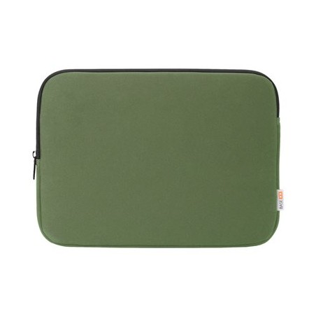 Base XX - Pouzdro na notebook - 13" - 13.3" - olivově zelená