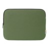 Base XX - Pouzdro na notebook - 13" - 13.3" - olivově zelená