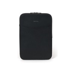 DICOTA Eco SLIM S - Pouzdro na notebook - 13" - černá - pro Microsoft Surface Laptop Go, Pro, Pro X