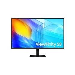 SAMSUNG MT LED LCD 37" ViewFinity S8 (S80D) 3840x2160 UHD