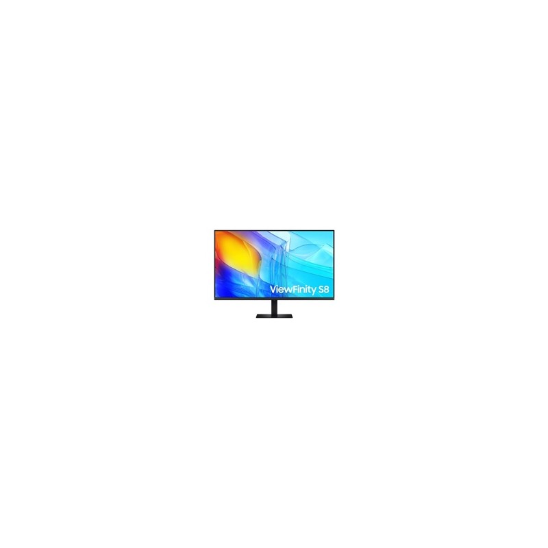SAMSUNG MT LED LCD 37" ViewFinity S8 (S80D) 3840x2160 UHD
