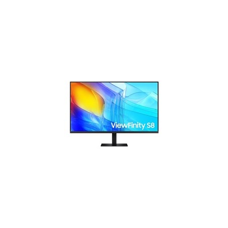 SAMSUNG MT LED LCD 37" ViewFinity S8 (S80D) 3840x2160 UHD