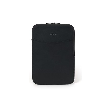 DICOTA Eco SLIM L - Pouzdro na notebook - 15" - černá - pro Microsoft Surface Book, Laptop