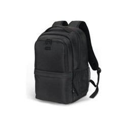 DICOTA Eco Core - Batoh na notebook - 13" - 14.1" - černá