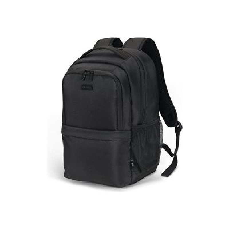 DICOTA Eco Core - Batoh na notebook - 13" - 14.1" - černá