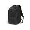 DICOTA Eco Core - Batoh na notebook - 13" - 14.1" - černá