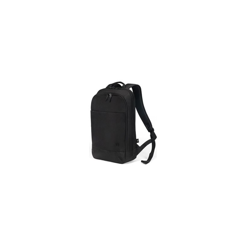 DICOTA Slim Eco MOTION - Batoh na notebook - 13" - 14.1" - černá