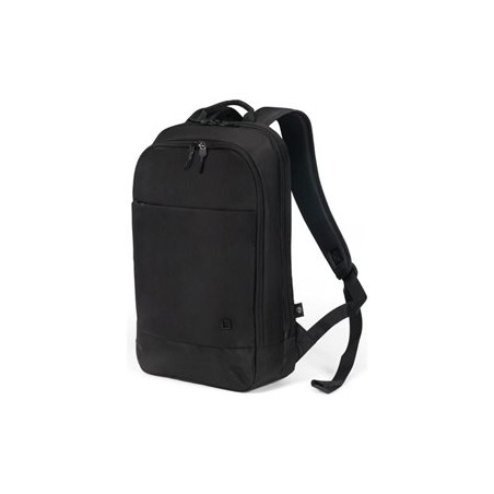 DICOTA Slim Eco MOTION - Batoh na notebook - 13" - 14.1" - černá