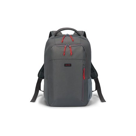 DICOTA SPIN II - Batoh na notebook - 13" - 16" - šedá