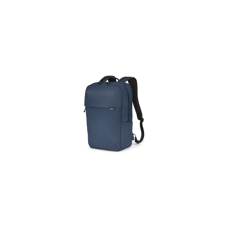 DICOTA Commuter - Batoh na notebook - 13" - 16" - námořnická modř
