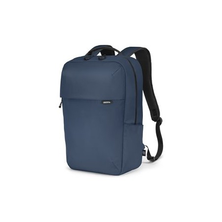 DICOTA Commuter - Batoh na notebook - 13" - 16" - námořnická modř