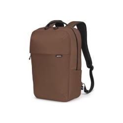 DICOTA Commuter - Batoh na notebook - 13" - 16" - hnědá